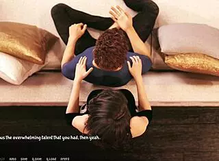 a o a academy 71 • some alone-time with sweet rebecca