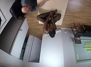 米西·马弗里克摄像头恋物4