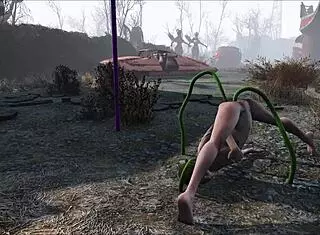 fallout 4 part 2 gameplay adventures