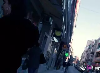 They All Want An Encore Super Busty Sandra Makes A Public Sex Comeback