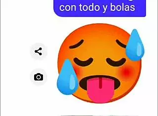 Back To Classes With Uniform And Web Chat