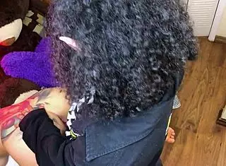 the good thing about being a demon is that you can fuck anyt