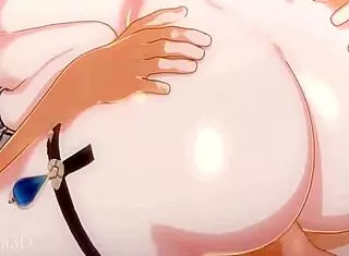 Anime Hentai Video 38