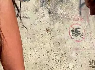 Stepbrother Fucked Stepsister On A Walk In The Woods!