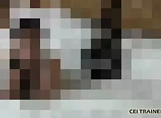 In This POV, I Tease The Cum Out Of You And Make You Eat It For CEI