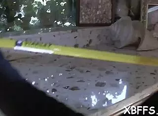 big cock rams those tight teen twats