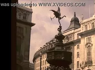 Old school experience of black cock with an asian lady