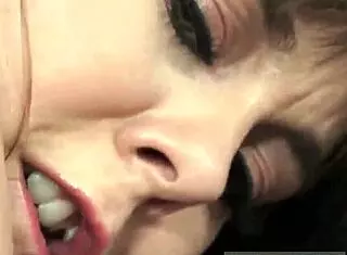 cute teen allyly dominates wild family competition 🏆