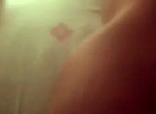 Teen couple caught riding monster cock in amateur sex