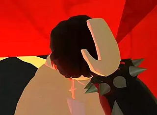 Breeding Slut With Monster Cock Facial