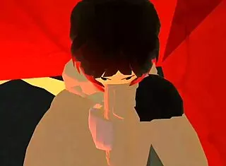 Breeding Slut With Monster Cock Facial