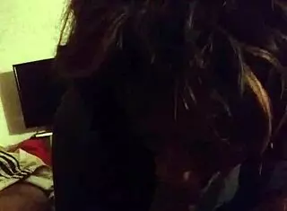 She Love Sucking This Dick