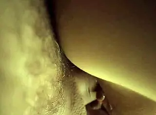 I cum twice, first for lube, then for peak!