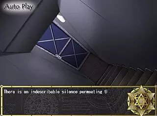 Bible Black Infection Ends