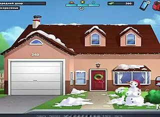 summertime saga exhausted giving her milk episode 1 86