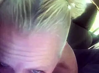 Slutty wife blows and rides husband pov