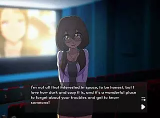 Pieces of my heart episode 1: we fucked the nerd intensely in comic style.