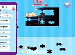 Pieces of my heart episode 1: we fucked the nerd intensely in comic style.