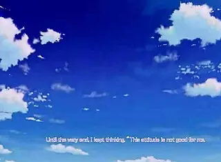 Primal Hearts Route 4 Scene 1