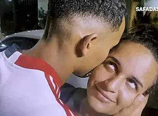 Man, banging my ex-girlfriend was wild, check this POV action! 😈