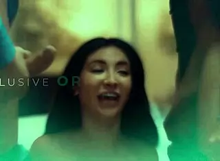 Ryan Keely Craves Assistant's Big Dick Deep Inside Her With Intense Desire