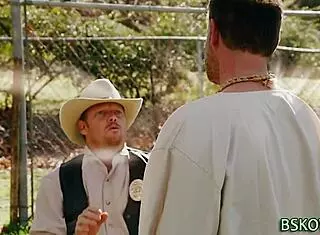 Little pornstar contrasts with monster cock in oral and fingering scene