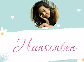 My friend's boyfriend licked my pussy in a hotel 😏