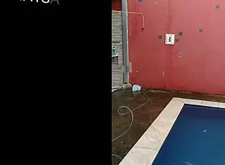 i got a big cock and tits with this teen in a threesome, her big ass is amazing