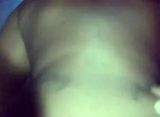 Kesha Feels Intense Pleasure from Monster Cock Doggystyle