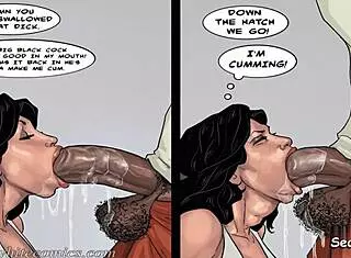 i saw her get fucked in the asshole by that monster bbc in poker game