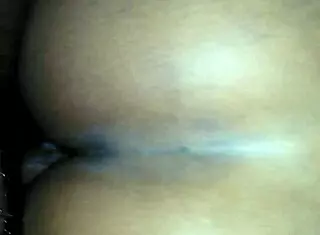 her pussy is so wet and ready for my cock