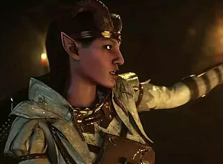 i visited the bordello with lyria nyl2, it was wild.