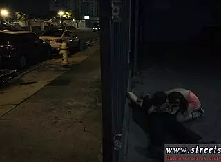 Step Mom Punishes Boss's Daughter Anal