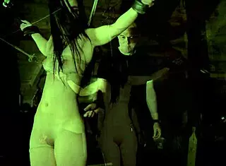 Alice Hernandez Explores Bdsm Pleasures With Spanking, Blowjob, And Rough Orgasm On Her Tight Pussy