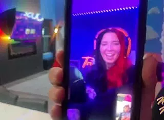 Getting down and dirty with Nade in backstage vlog episode April 2023