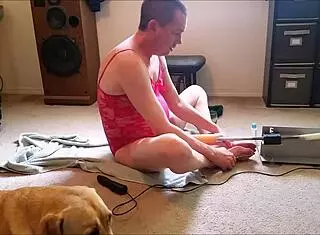 b dick sissy jeffrey hewitt gets fucked hard