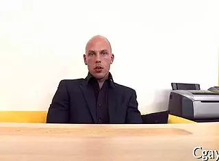 Intense gay sex with hunks sucking and fucking cocks in POV