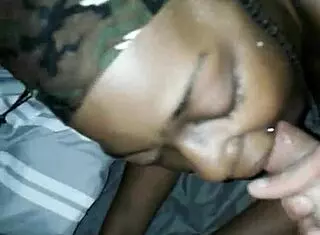 interracial ebony milf explores amateur scenes