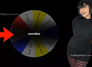 Mavis teases asshole in halloween game