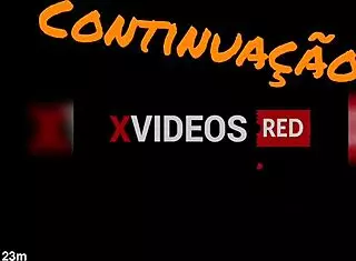 Brazilian guy enjoys sex with a young 18-year-old girl's big ass.