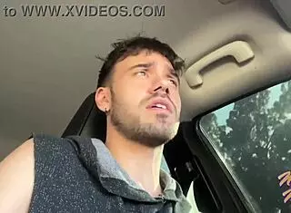 Getting down and dirty with Nade in backstage vlog episode April 2023