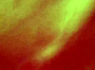 My little girlfriend and I get intimate in a hotel room