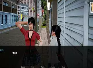 Teen gets fucked by big cock in family.