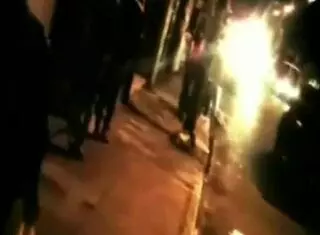 南美人妖小姐T变装狂野干炮