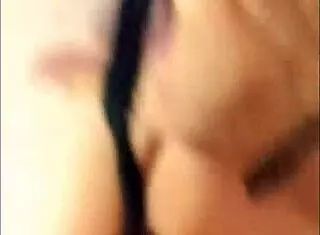 I Got Tied Up For A Rough Session