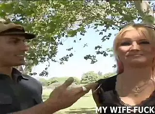 I Am Your Wife But I Crave Some Big Black Cock on the Side