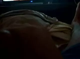 Hey, I'm just jacking off to some monster bbc porn right now, it's so intense.