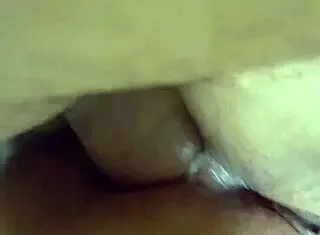 Por El Culo A Mi Puta Mujer