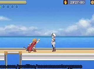 Succubus Stronghold Seduction Part 2: Intense Monster Cock Action