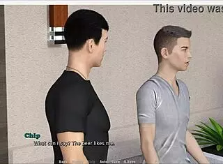 That Whore Needs To Suffer Revenge Part 7